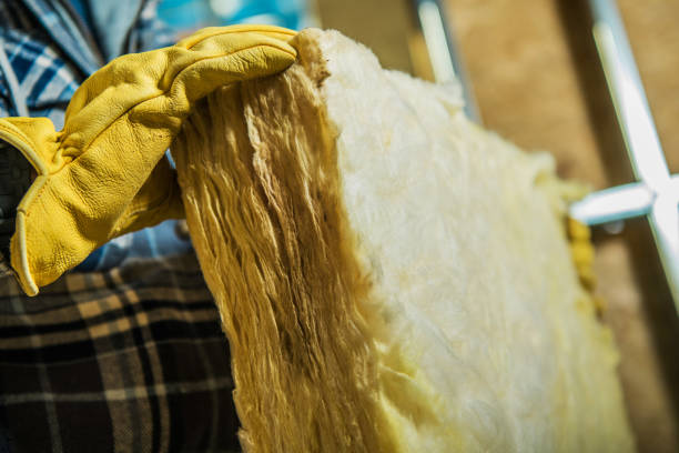 Best Professional Insulation Contractor  in Mill Valley, CA
