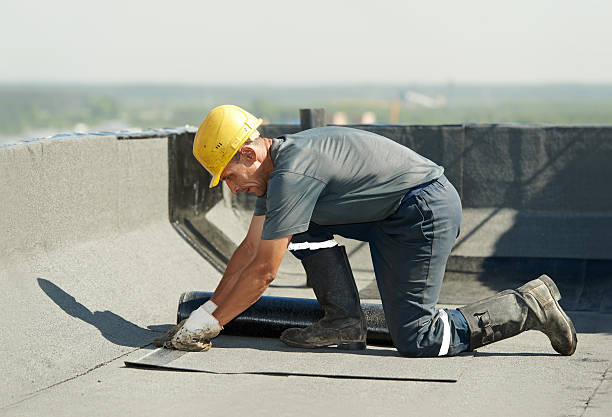 Range of Insulation Solutions in Mill Valley, CA
